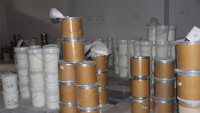 注塑使用的夜光粉 注塑使用的夜光粉