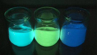 注塑使用的夜光粉 注塑使用的夜光粉