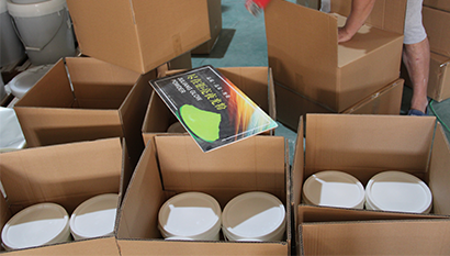 注塑紫光夜光粉 注塑紫光夜光粉