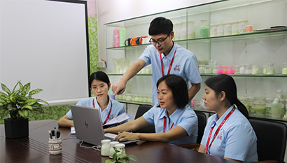 自發(fā)光工藝品夜光粉 自發(fā)光工藝品夜光粉