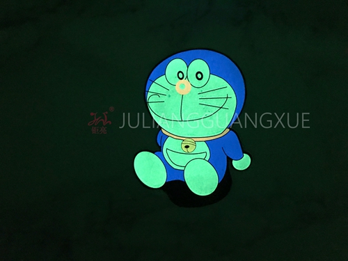 發(fā)光公仔 發(fā)光公仔