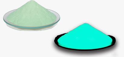 發(fā)光粉 發(fā)光粉