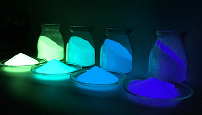 發(fā)光粉 發(fā)光粉