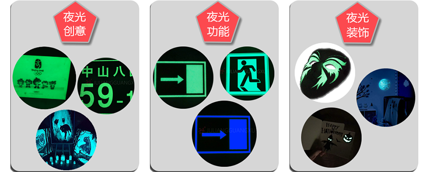 亮度高夜光粉 亮度高夜光粉