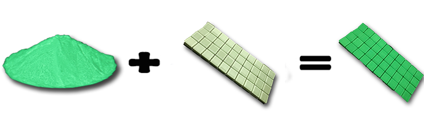 高亮長效夜光粉 高亮長效夜光粉