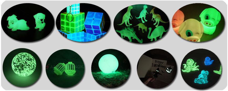 稀土長效夜光粉 稀土長效夜光粉