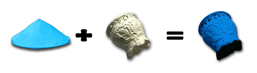 工藝品用夜光粉 工藝品用夜光粉