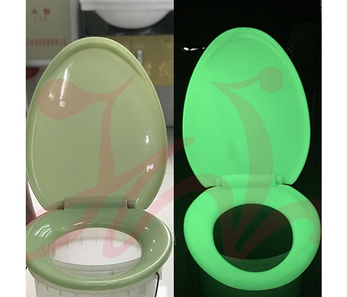 注塑夜光粉 注塑夜光粉